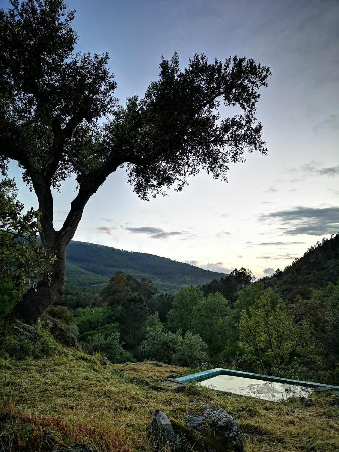 Monte Das Cascatas Marvão Extérieur photo
