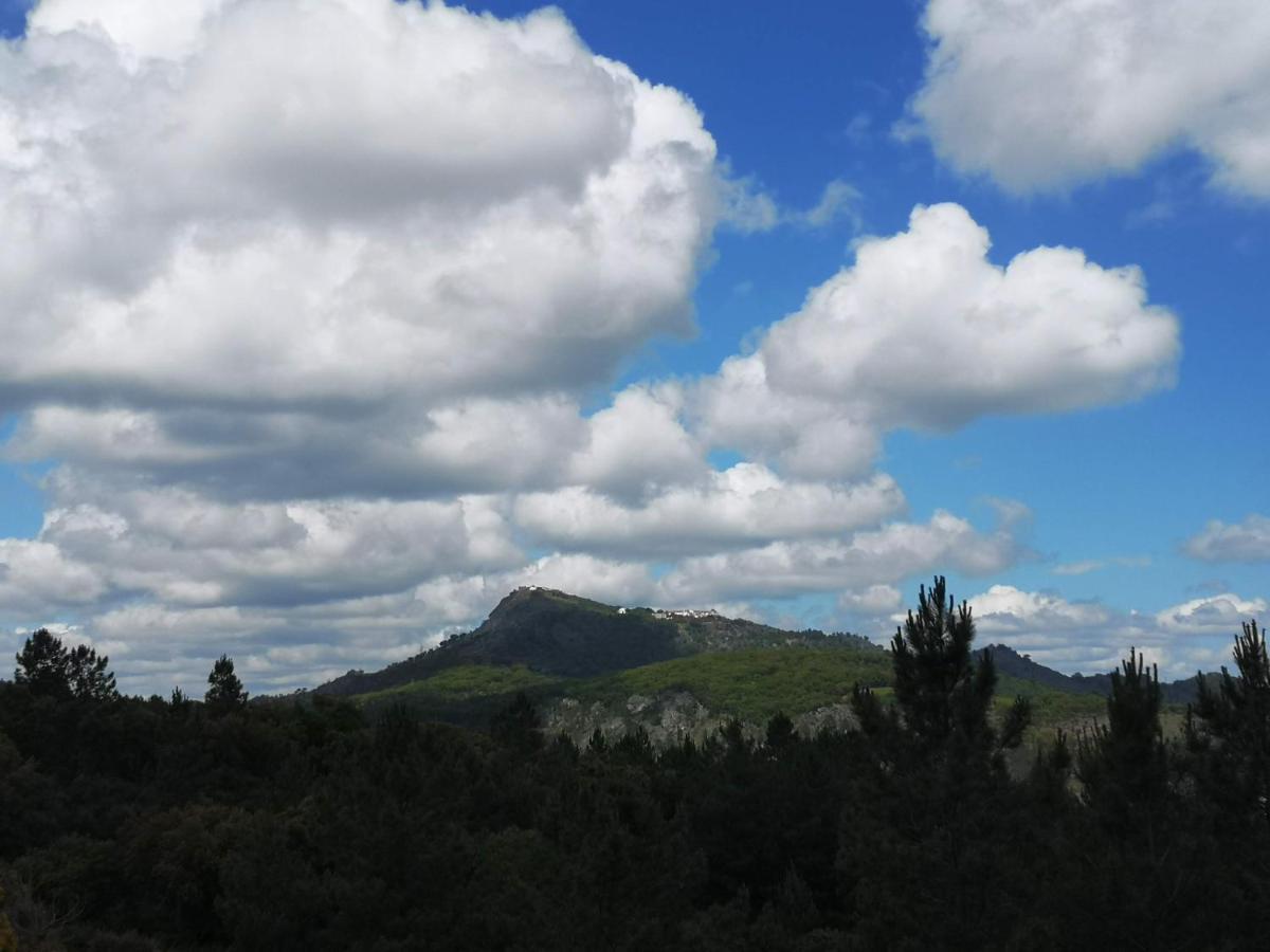 Monte Das Cascatas Marvão Extérieur photo