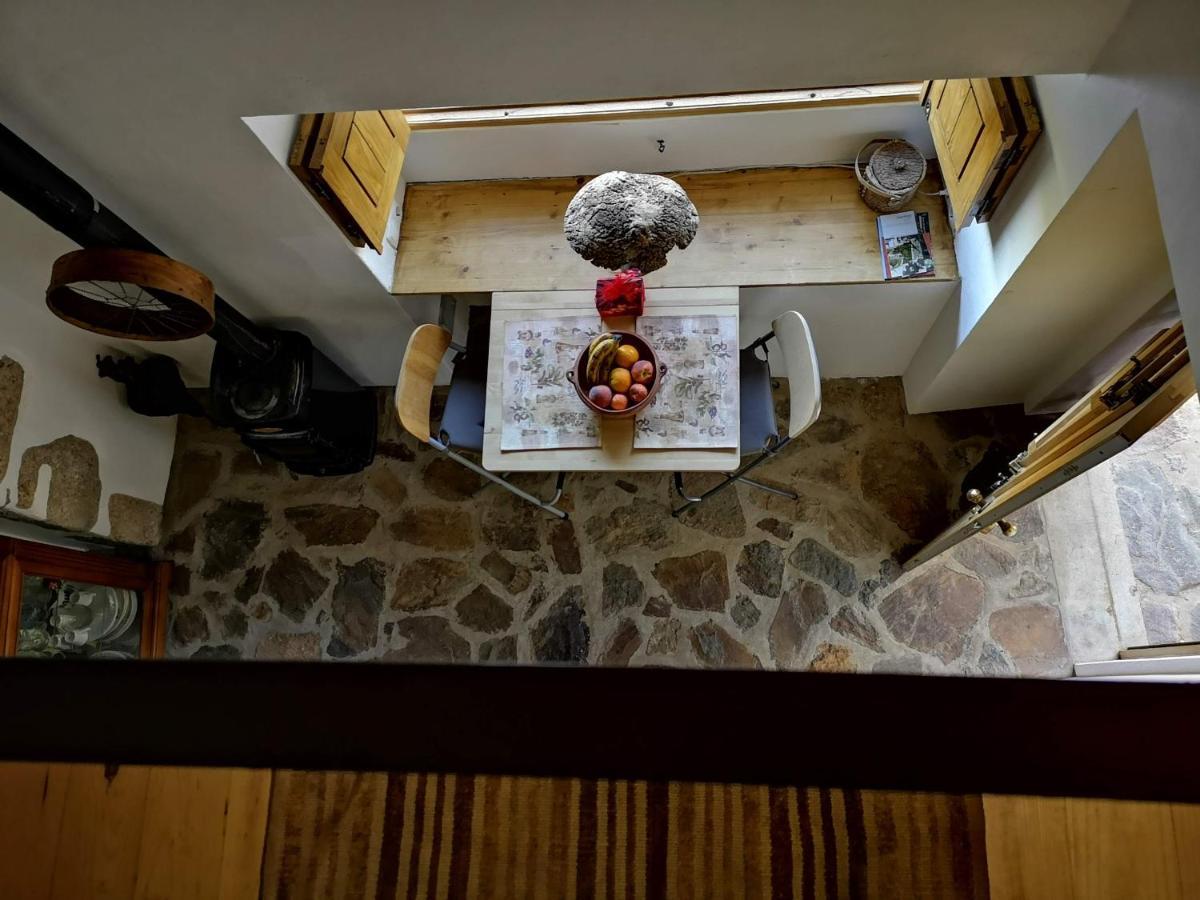 Monte Das Cascatas Marvão Extérieur photo